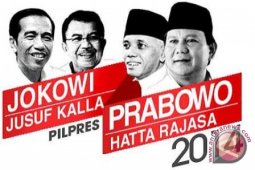 Seri Debat Capres-Cawapres Cenderung Permalukan Kanididat