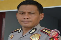 Polres Gorontalo Tingkatkan Pengamanan Pemungutan Suara