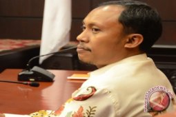 KPU Gorontalo Hindari Distribusi Logistik Malam Hari