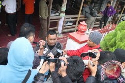KPU Bone Bolango Izinkan DPS Melalui Sms