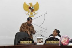 Pemerintah Minta Newmont Cabut Gugatan di Arbitrase