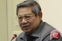 Presiden Terima Pimpinan MUI