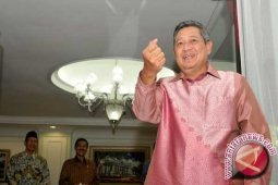 Presiden inginkan hasil pilpres 2014 dihormati