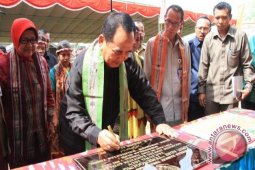 Tumbuhkan Ekonomi Kerakyatan Melalui Pelestarian Situs Budaya