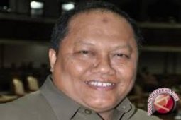Legeslator: Jaga Masa Masa Tenang
