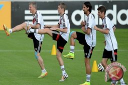 Schweinsteiger Ditunjuk Sebagai Kapten Jerman
