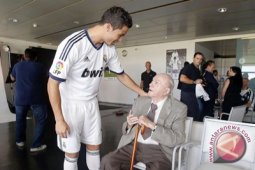 Legenda Real Madrid Berpulang