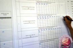 Bawaslu Imbau Masyarakat Tidak Terpengaruh Hitung Cepat