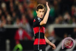 Klose Ciptakan Rekor Gol usai Jerman Bantai Brazil