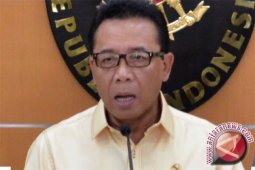 Menkopolhukam minta Polri kawal ketat penghitungan suara