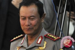 Polisi Kalbar terlibat narkoba akan dipulangkan ke Indonesia