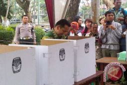 Gubernur Lampung Harap Pilpres Lancar dan Aman