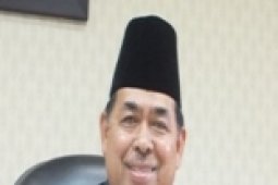 Pansus Godok Raperda Perlindungan Terhadap Hak-Hak Adat