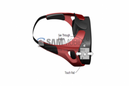 Samsung Ungkap Headset Virtual Reality Bernama Gear VR