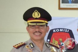 Kapolres: Polisi Tidak Wajib Catat Hasil Pencoblosan