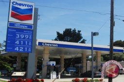 ESDM Pastikan Lapangan Gas Bangka Jadi Prioritas