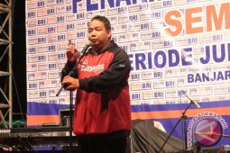 Wawali Banjarbaru Sidak Ketahanan Pangan