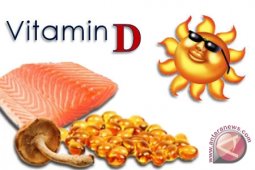 Vitamin D Dapat Tingkatkan Peluang Hidup Penderita Kanker Usus
