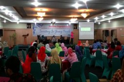 Pemprov Kalbar Dukung Peningkatan Kualitas Kependudukan