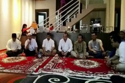 Hipmi Pontianak Galang Dana Untuk Warga Gaza