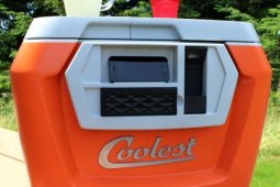 The Coolest, Pendingin Minuman Serbaguna