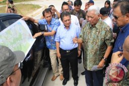 Jalan Tol Fokus pada Paket 1 dan 5