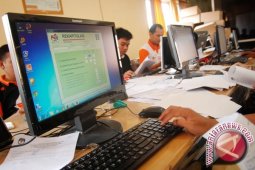 RRI-LKBN Antara Mampu Lakukan 'Quick Count'