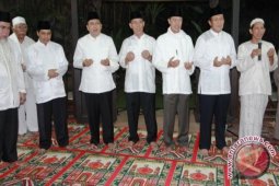 Ketua DPRD kaltim  Gelar Buka  Puasa Bersama