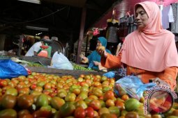 Pasokan Melimpah Harga Bumbu Dapur Rendah Di Lhokseumawe