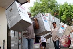 Relawan Jokowi-Jk Diminta Kawal Suara hingga KIP