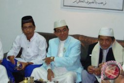 KB-PII Collected Funds For Palestinian
