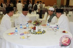 Kepala Daerah Diimbau Tak Keluar Daerah