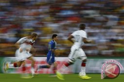Berseminya permainan indah di Piala Dunia