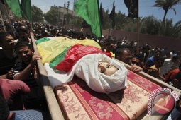 Jordania Peringatkan Israel Jangan Serang Jamaah Masjid al Aqsa