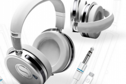 Soundsight, Headset Canggih Bisa Untuk Merekam Video Full HD