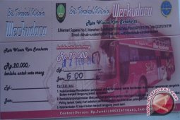 Harga Tiket Kapal Sama Dengan Tiket Pesawat