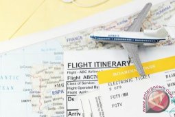 Sampit Tanpa Penerbangan Hingga Akhir Pekan 