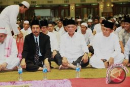 Gubernur : Manusia Perlu Al Qur&acirc;&euro;&trade;an