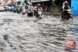 Sanitasi Kota Buruk