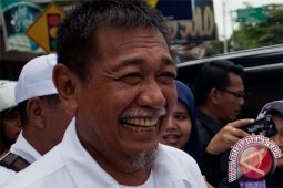 Deddy Mizwar mengaku kegiatan keartisannya tak ditegur Mendagri, KPK