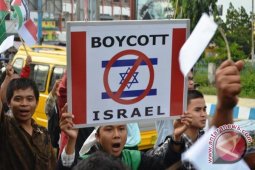 Korban Israel sudah capai 200 orang