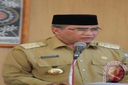 Bupati Aceh Tengah Soroti Kebersihan Pasar
