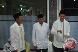 Tala Kembangkan Pelabuhan dan Pariwisata