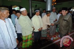 Mukmin Puji Kemajuan PPU