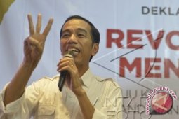 Presiden Jokowi Diharapkan Hadiri Hari Nusantara 2014