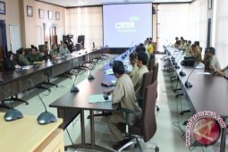 Anggaran Belanja SKPD Masih Perlu Dikaji Ulang