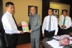 Dana Perimbangan SDA Harus Jelas