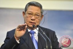 Presiden Sampaikan Simpati Bagi Malaysia