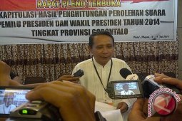 Rekrutmen KPPS Gorontalo Terkendala Syarat Dua Periode