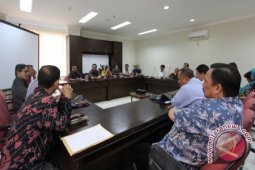 Anggaran Rutin Kantor Perwakilan Kaltim Perlu Ditambah